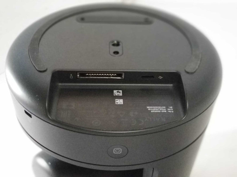 Logitech Rally V-R0010 860-000569 HD 1080p Conference Camera only READ _