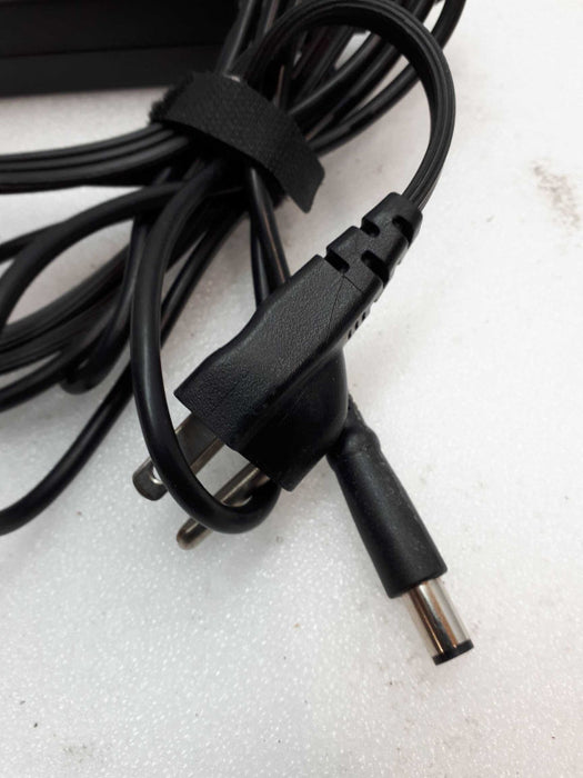 GENUINE DELL 19.5V 3.34 65W AC Power Adapter Fat Tip for laptop  Q&