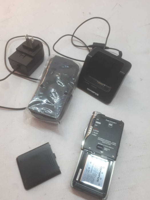 Olympus Digital Voice Recorder DS-7000