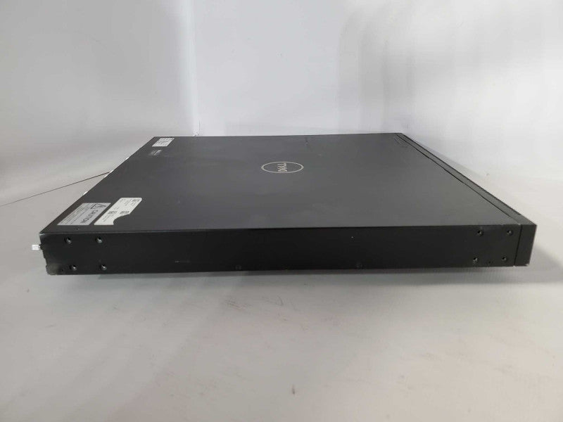Dell Force10 S4810 48-Port 10GbE SFP+ / 4P 40GbE QSFP+ Switch )