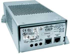 New Open Box Cisco AIR-PWRINJ1500-2 Aironet PoE Power Injector =