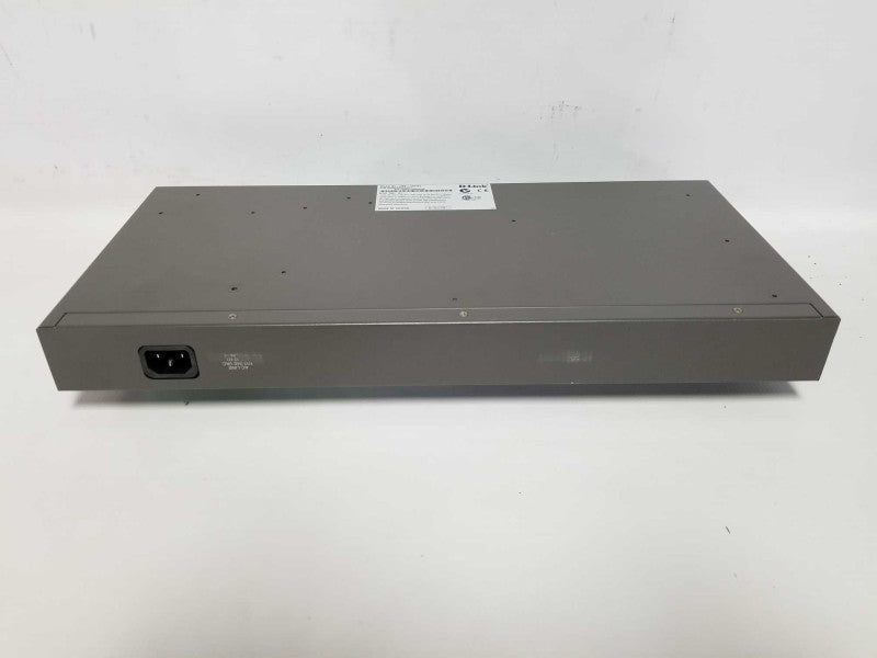 D-Link DGS-1024TL 24x port gigabit unmanaged switch  #