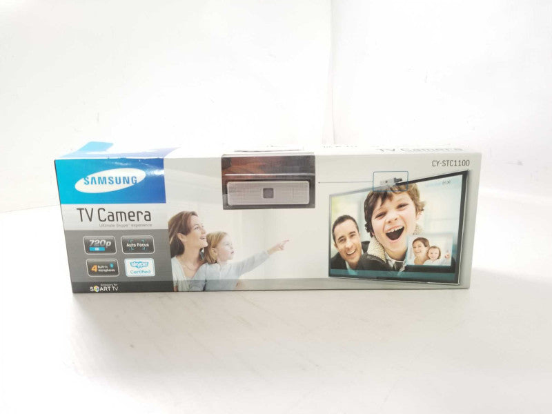 Samsung CY-STC1100/ZA TV Camera  Q_