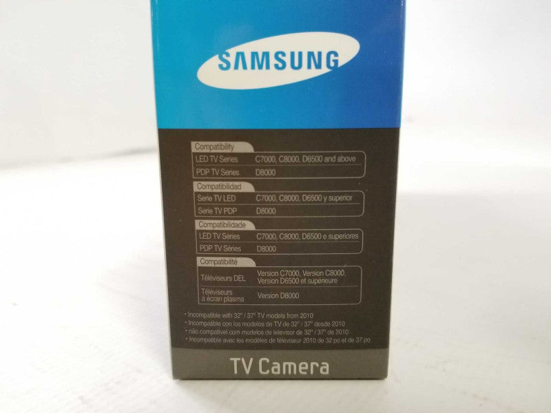 Samsung CY-STC1100/ZA TV Camera  Q_