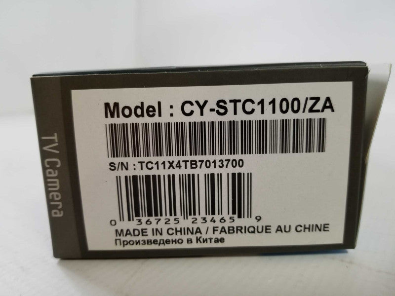 Samsung CY-STC1100/ZA TV Camera  Q_