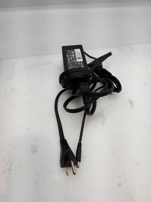 GENUINE DELL 19.5V 4.62A 90W AC Power Adapter Thin Tip for laptop Q&