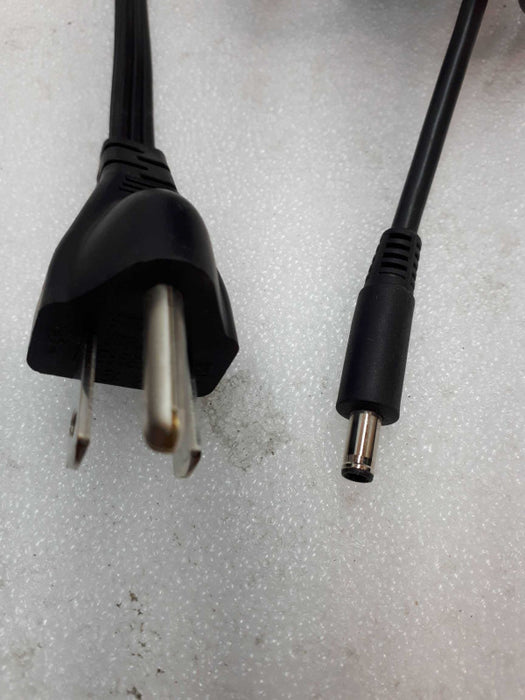 GENUINE DELL 19.5V 4.62A 90W AC Power Adapter Thin Tip for laptop Q&