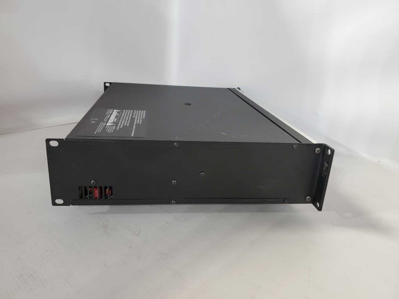 LAB GRUPPEN C20:8X 8-Channel Power Amplifier-NO POWER )