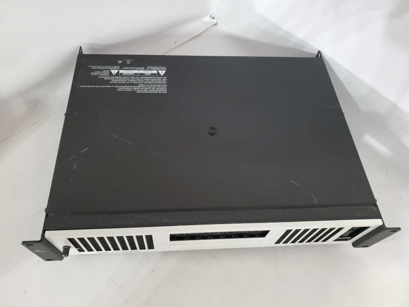 LAB GRUPPEN C20:8X 8-Channel Power Amplifier-NO POWER )