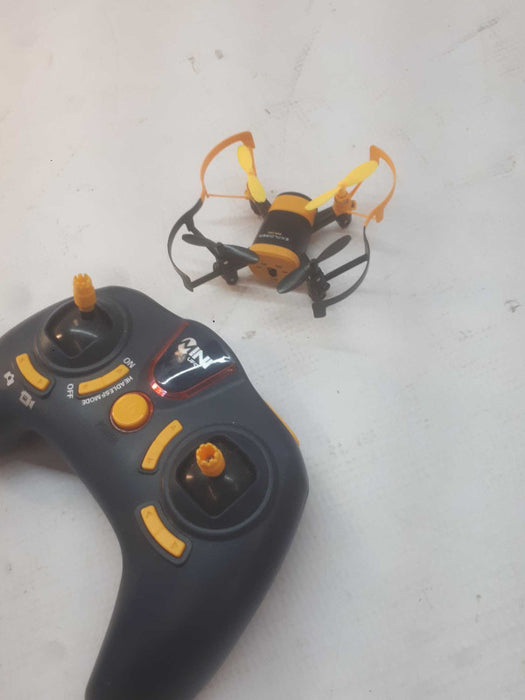 Mini UFO Drone Model#512V