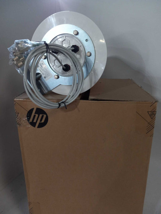 HP Outdoor Omni-Directional 2.4 GHz 5GHz 8dBi 3-Element Antenn