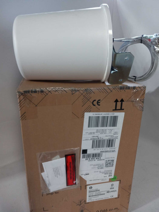 HP Outdoor Omni-Directional 2.4 GHz 5GHz 8dBi 3-Element Antenn