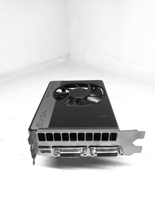 EVGA NVIDIA GTX 650 1GB