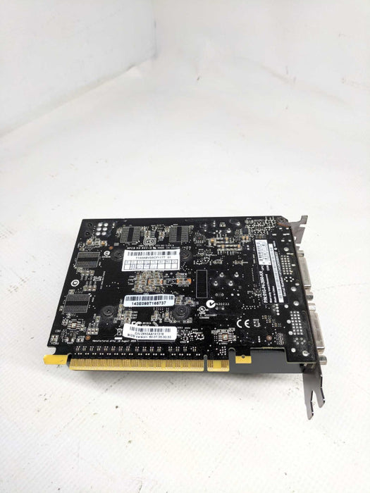 EVGA NVIDIA GTX 650 1GB