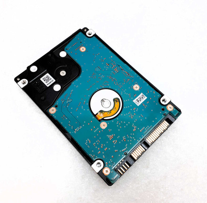 WD Western Digital WD10JPVX 1TB 2.5\\" 5400RPM SATA HDD Laptop Internal HDD :