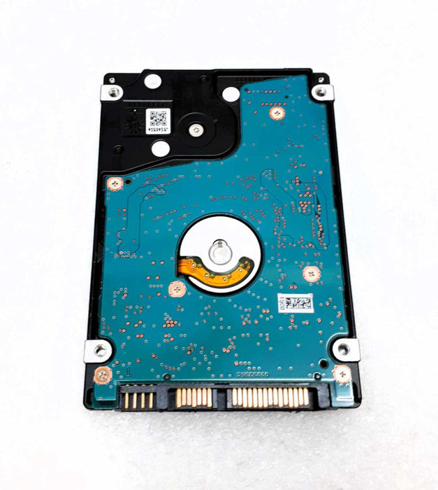 500GB SATA 2.5\\'\\' LAPTOP SLIM HARD DISK DRIVE MIXED BRAND  Q: