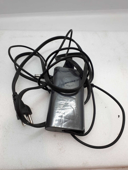GENUINE DELL 19.5V 4.62A 90W AC Power Adapter Fat Tip for laptop Q&