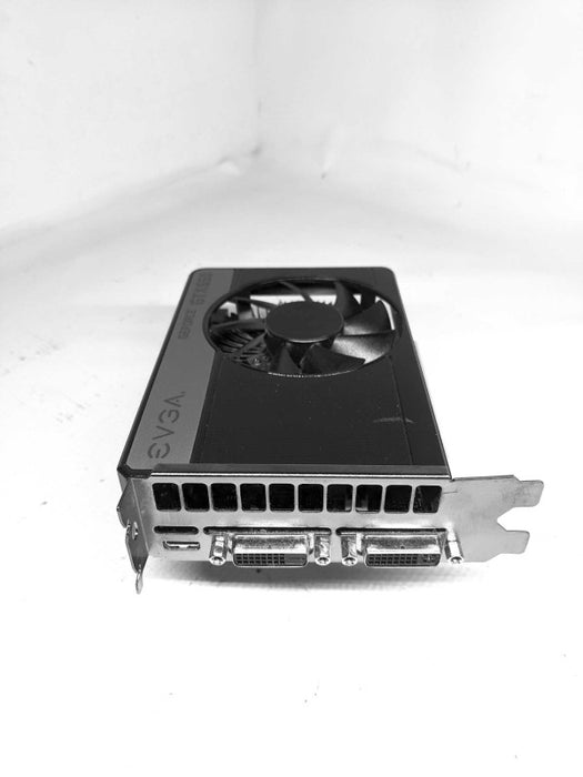 EVGA NVIDIA GTX 650 1GB
