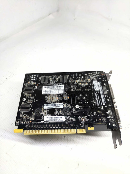 EVGA NVIDIA GTX 650 1GB