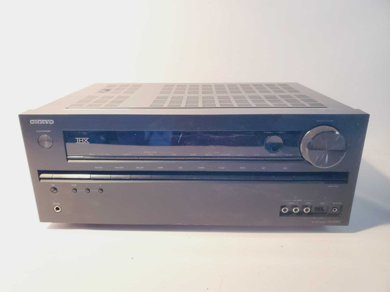 Onkyo AV Receiver HT-R990 [For Parts Or Repair Only] (