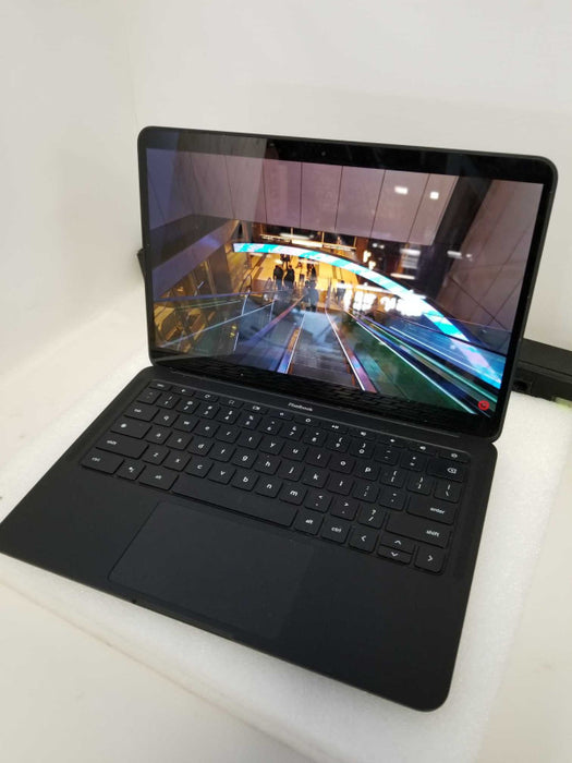 Google Pixelbook - i5-8200Y 1.3GHz, 16GB RAM, 8GB SSD, Touchscreen
