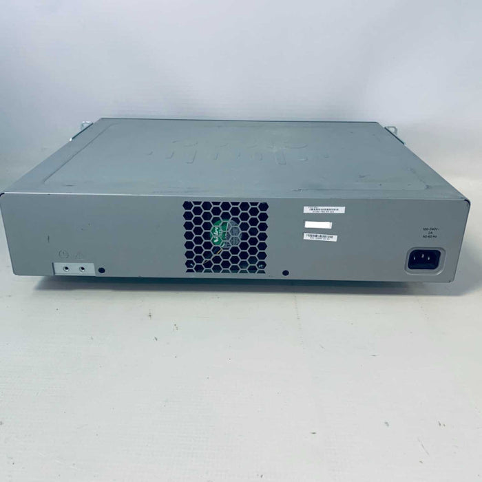 Cisco UC560-FXO-K9 Unified Communication System w/ Flash Cards Q=
