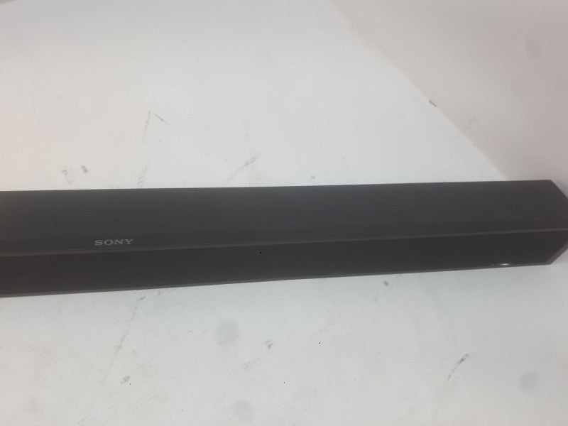 Sony Soundbar Model#SS-CT150