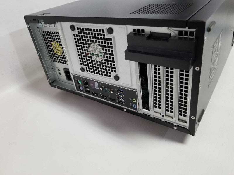 Dell Precision T3620 Workstation i7-6700k @ 4ghz / 8gb ram / READ #