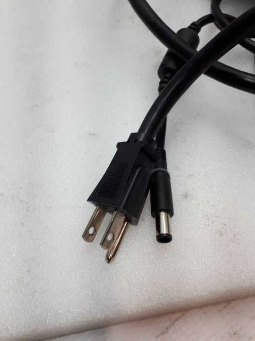 GENUINE DELL 19.5V 12.3A 240W AC Power Adapter Fat Tip for laptop Q&