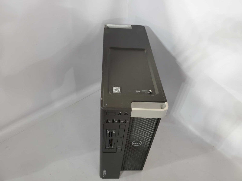 Dell Precision 7810 Workstation 1x Xeon E5-2603 v3 @ 1.60GHz 32GB DDR4 NVS310 )