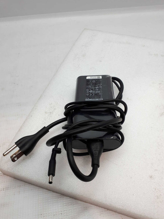 GENUINE DELL 19.5V 6.67A 130W AC Power Adapter Thin Tip for laptop Q&
