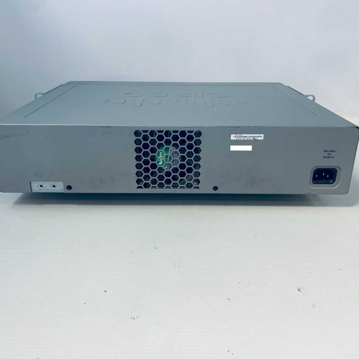Used Cisco Communication Router UC520-24U-8FXO-K9 =