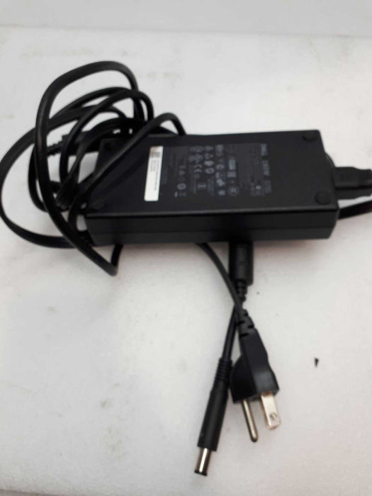 GENUINE DELL 19.5V 9.23A 180W AC Power Adapter Fat Tip for laptop  Q&