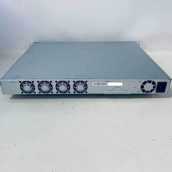 FortiNet FortiDB-400B 4 Port Network Security Controller  =