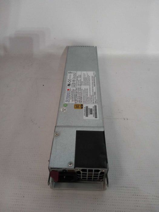 Supermicro PWS-1K41P-1R 1400W PSU Power Supply