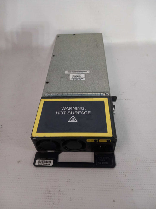 Cisco C3K-PWR-1150WAC Power Supply Delta DPST-1150AB A