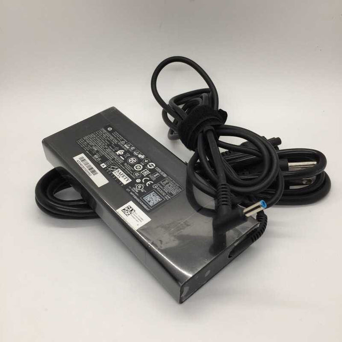HP 150W Blue Tip adaptor for laptop workstations  -