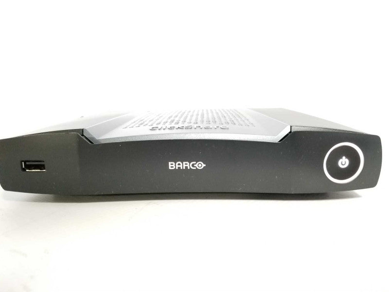 Barco ClickShare CSE-200+ plus Wireless Presentation System only _
