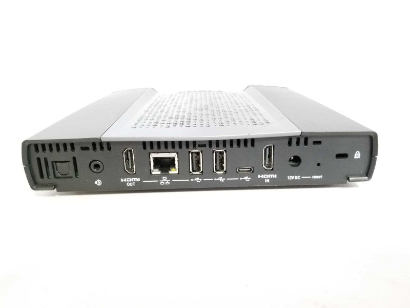 Barco ClickShare CSE-200+ plus Wireless Presentation System only _