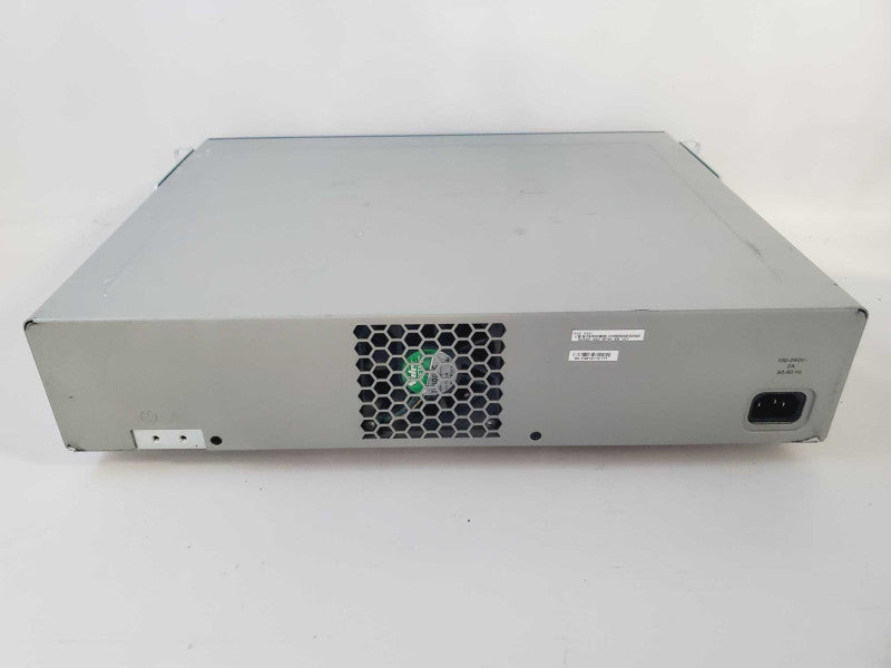 CISCO UNIFIED COMMUNICATION 500 SERIES MODEL UC520-48 (