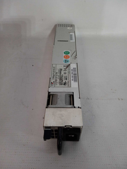 Emacs M1S-3501V (PSMI) 500W Server Power Supply