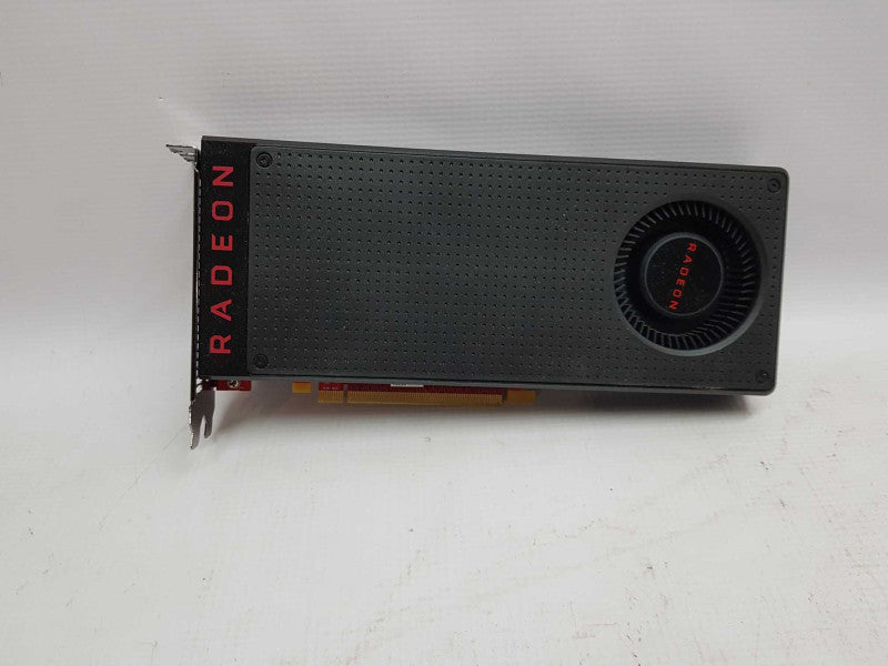 Amd Radeon rx 570 4gb * Read*