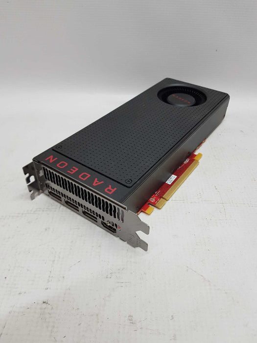 Amd Radeon rx 570 4gb * Read*