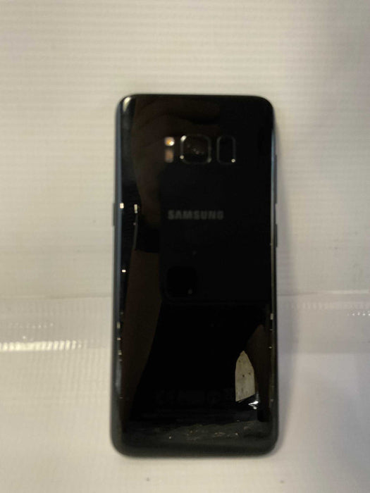 Samsung Galaxy S8 SM-G950W 64GB UNLOCKED READ  -