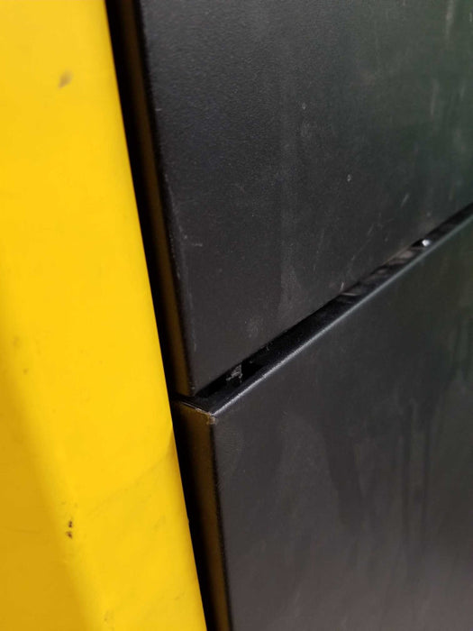 HPE 42U Rack G3 42UX600WX1075D 728807 _