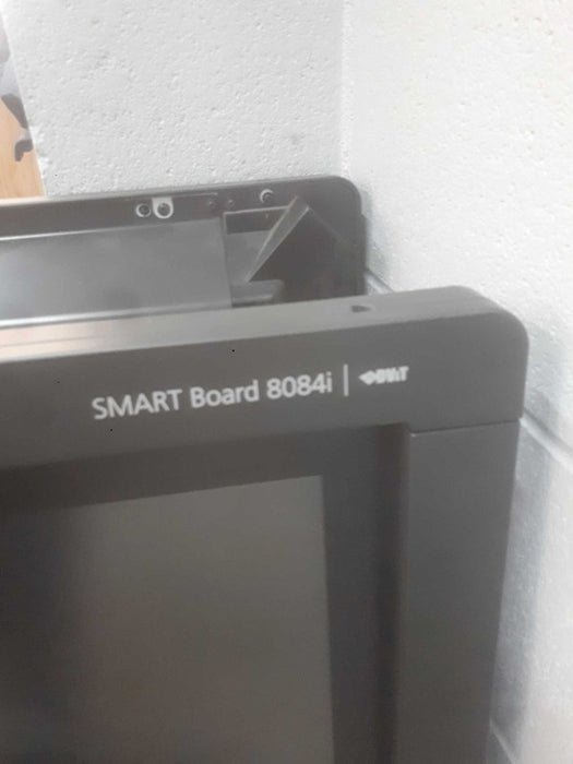 SMART LCD Monitor 84\\" SBD8084i-G4 Q