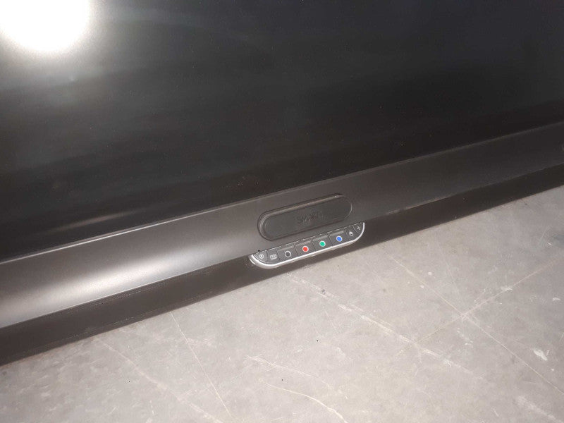 SMART LCD Monitor 84\\" SBD8084i-G4 Q