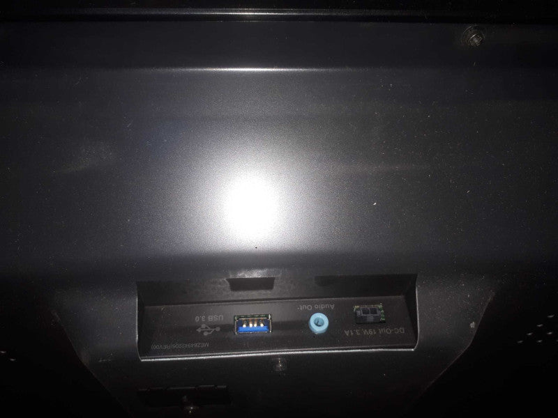 SMART LCD Monitor 84\\" SBD8084i-G4 Q