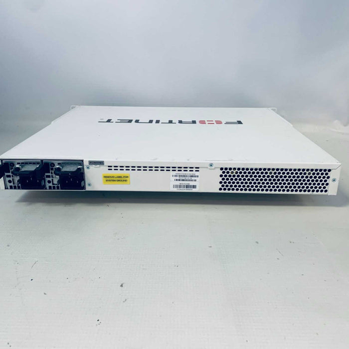 Fortinet FortiADC-400D Q=