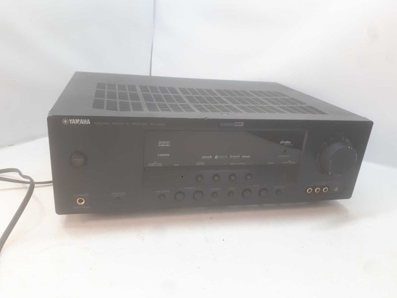 Yamaha Natural Sound AV Receiver RX-V463